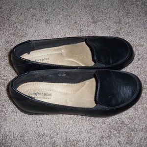 comfort plus by Predictions Shoes | Comfort Plus By Predictions Slipon Loafers | Poshmark